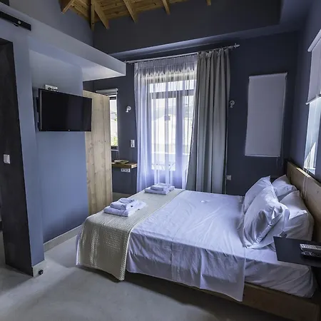 Aparthotel Anthelia *