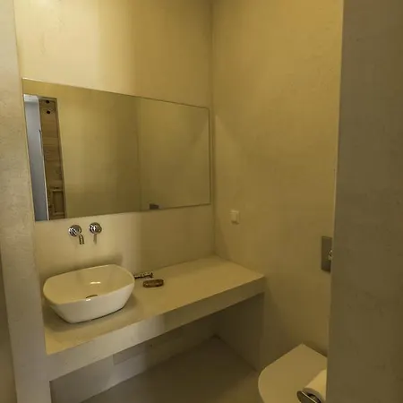 Aparthotel Anthelia *