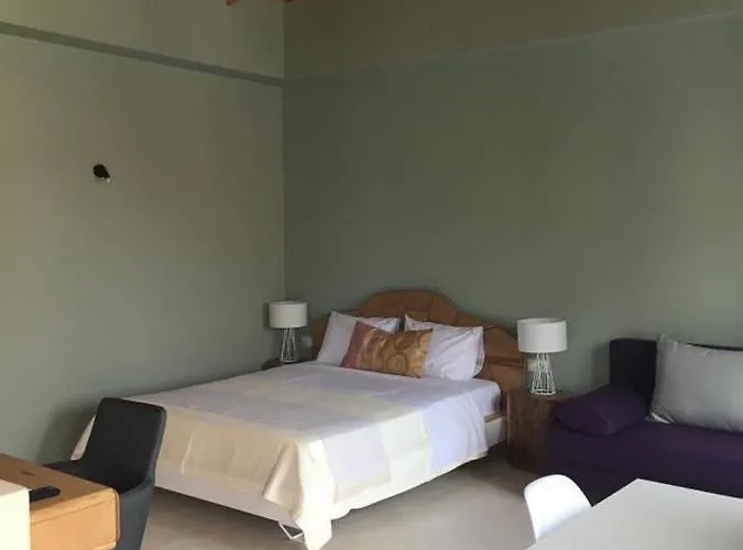 Apart Otel Anthelia 4*