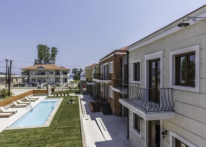 Anthelia Skala Potamia (Thasos)