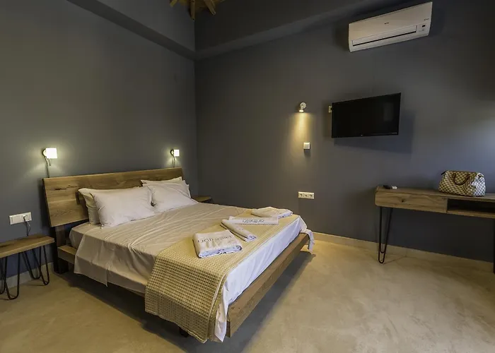 Apart Otel Anthelia 4*