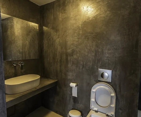 Anthelia Skala Potamia (Thasos)