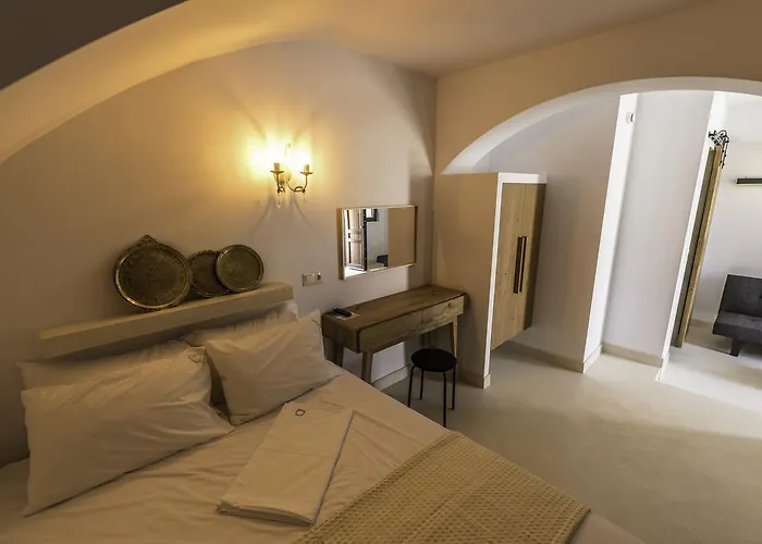 Anthelia 4* Skala Potamia (Thasos)