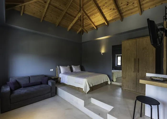 Anthelia Apart Otel 4*