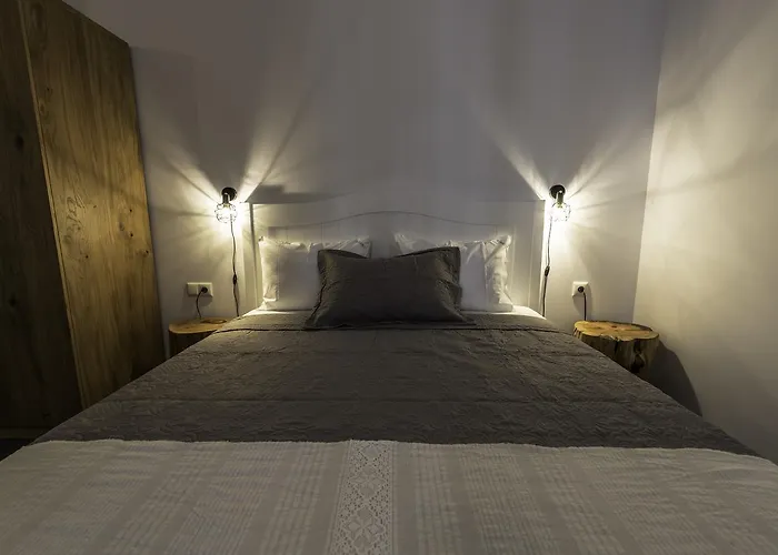 Apart Otel Anthelia 4*