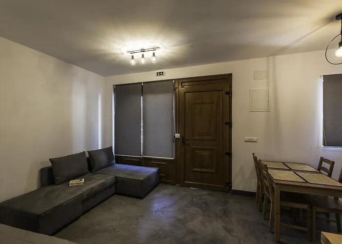 Anthelia Apart Otel 4*