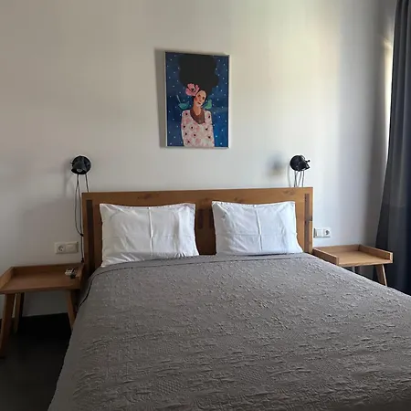 Anthelia 4* Скала Потамияс