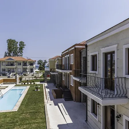 Anthelia Skala Potamia (Thasos)