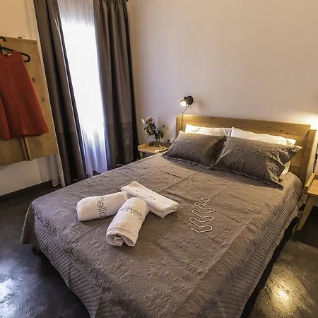 Aparthotel Anthelia Skala Potamia (Thasos)