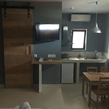 Aparthotel Anthelia