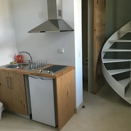 Anthelia Skala Potamia (Thasos)