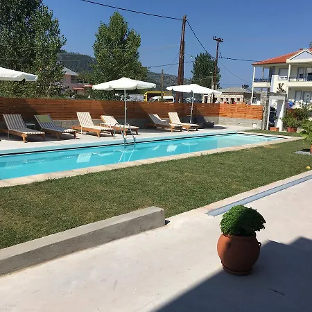 Anthelia Aparthotel 4*