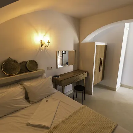 Anthelia 4* Skala Potamia (Thasos)