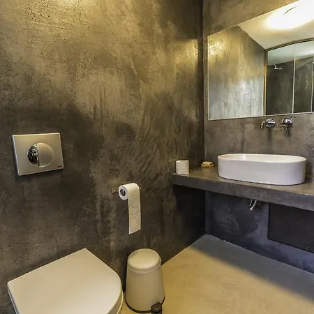 Anthelia Skala Potamia (Thasos)