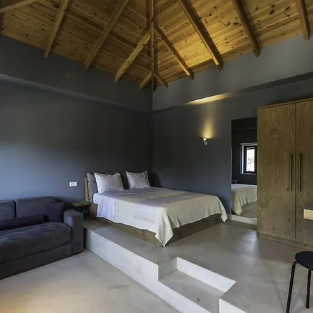 Anthelia Aparthotel 4*