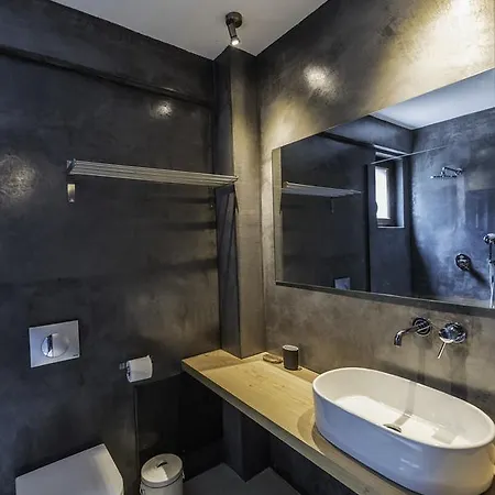 Anthelia 4* Skala Potamia (Thasos)