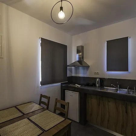 Aparthotel Anthelia 4*