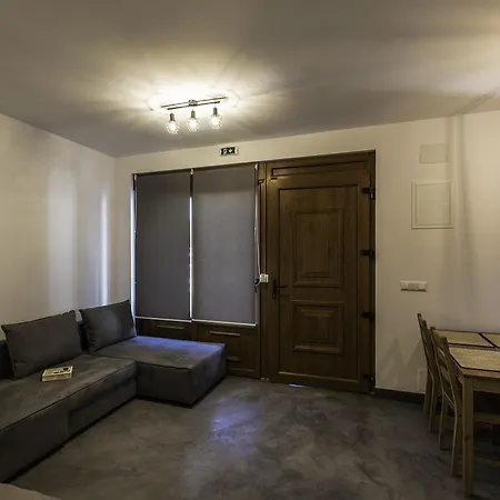 Anthelia Aparthotel 4*