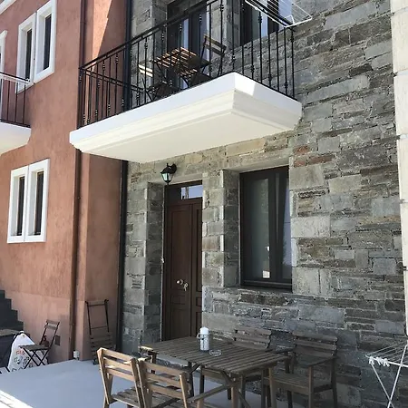 Anthelia 4* Скала Потамияс