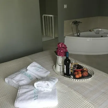 Anthelia Aparthotel 4*