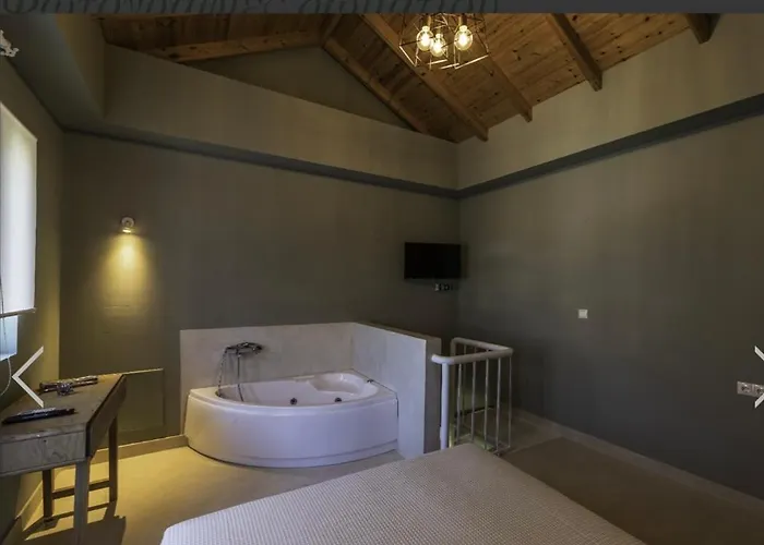 Anthelia 스칼라 포타미아스