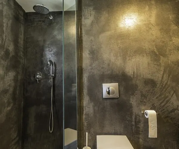 아파트호텔 Anthelia 스칼라 포타미아스