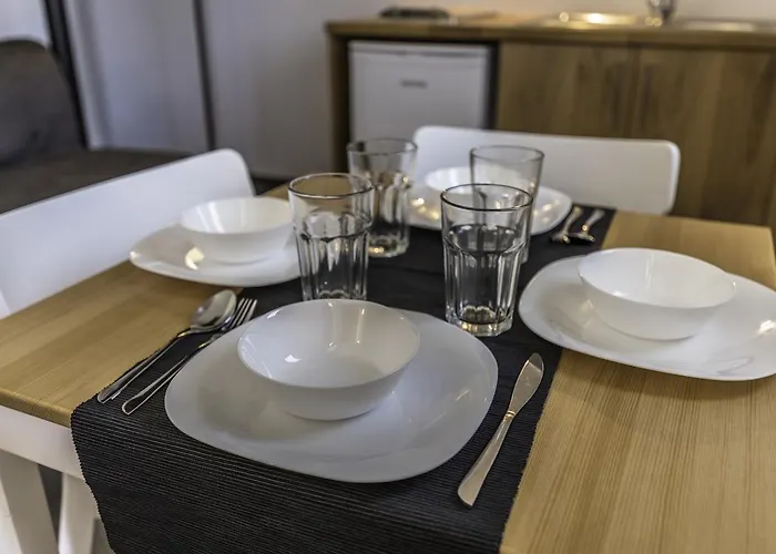 아파트호텔 Anthelia 4*