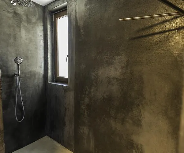 Anthelia 4* 스칼라 포타미아스