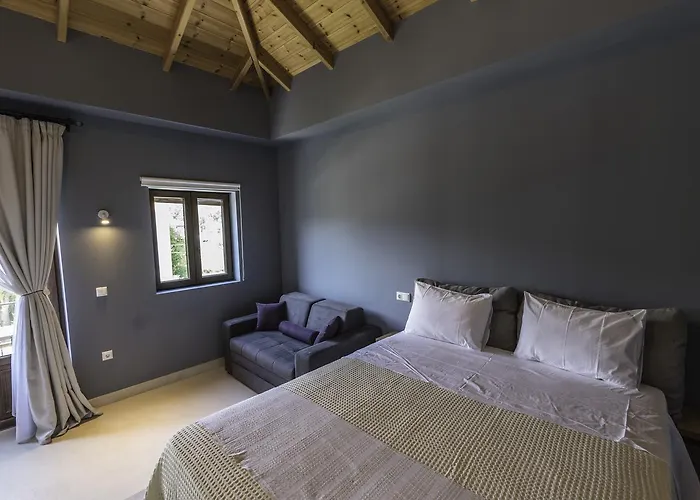 Anthelia 4* 스칼라 포타미아스