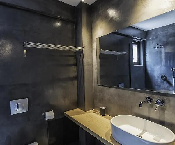 Anthelia 4* 스칼라 포타미아스