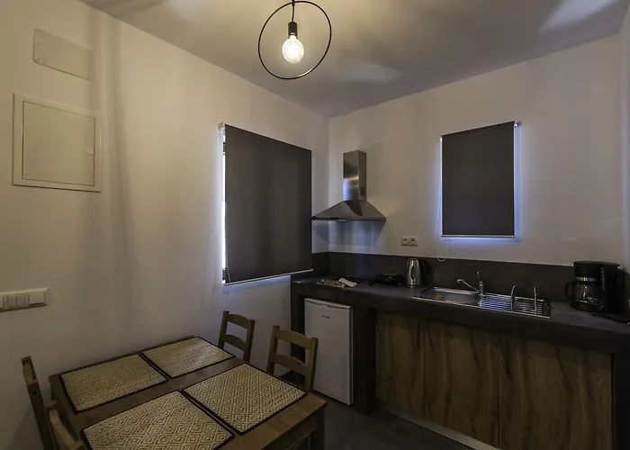 아파트호텔 Anthelia 4*