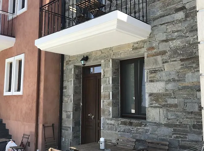 Anthelia 4* 스칼라 포타미아스