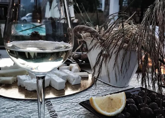 Anthelia 아파트호텔